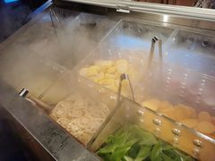 -温野菜涮涮锅(西单大悦城店)