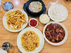 -贤花饭店(城阳店)