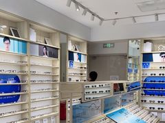 -AOJO眼镜(南翔印象城MEGA店)