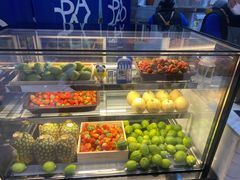 -茶百道(铜梁万达广场店)