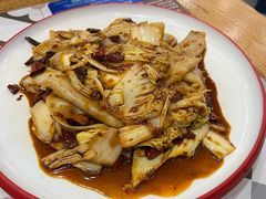 -勇利赵家烤肉坊(翠华北路店)