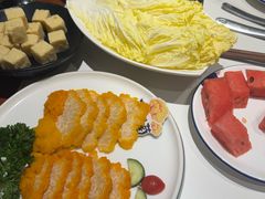 -华晟山城火锅(高新万达店)