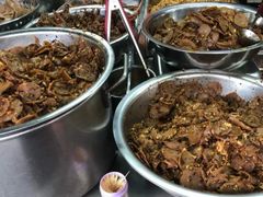 -浪哥卤味捆鸡(南门口店)