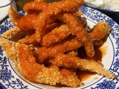 -回家吃饭·地道南昌菜(建德观总店)