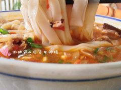 南宁老友粉-八十八粉儿(尚都店)