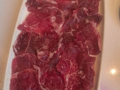 -老员外骨汤火锅(海州古城店)