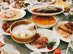 -小八仙·八方(移民广场店)