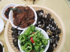 -标记好食