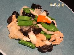 -晓长安·新陕菜(曲江店)
