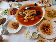 -湘阅•威海海鲜•湖南味道(华宝店)