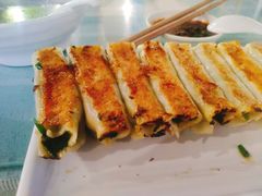 -众口斋锅贴(银泰城店)