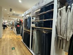 -优衣库(北京首开福茂宋家庄购物中心店)