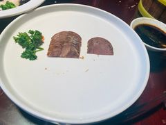-玉林烤鸭店(垡头店)
