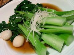 -绿茶餐厅(布吉万象汇店)