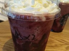 -星巴克(苏州西蒙店)