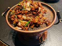 -四季民福烤鸭店(外滩外白渡桥店)