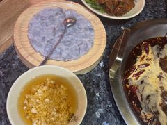 -蜀大侠火锅(森兰花园城店)