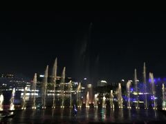 -欢乐海岸水秀剧场