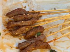 -三毛烧烤·南昌大排档(山姆店)