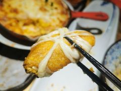 -蜜桃餐厅·江浙融合菜(荟聚购物中心店)