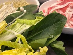 -康师傅私房牛肉面(吴中店)
