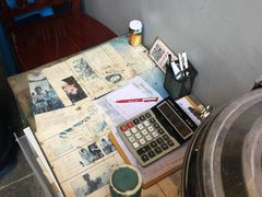 -安胖老火锅(两路口店)