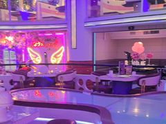 -巴特餐饮6加1音乐餐吧·新疆菜