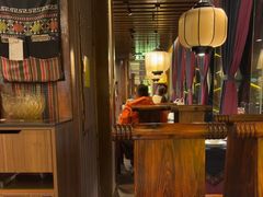 -甘家界牌柠檬鸭(青山店)