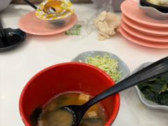 -争鲜回转寿司(通州万达店)