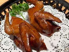 -避风塘(江桥万达店)
