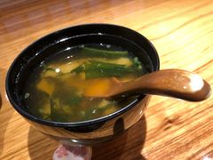 味增汤-江户前寿司(好运街店)