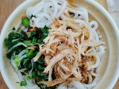 -再回首鸡肉米线(人民路一店)