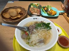 -蔡澜Pho·越南粉餐厅(海上世界店)