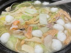 -临江酒店-中餐厅