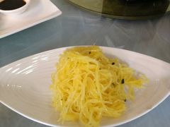 -明珠湖天鹅苑·农家菜馆