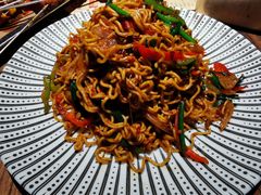 -阿记烧烤(大兴新区店)