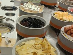 -密友回转自助火锅(世茂国际广场店)