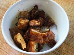 秘制五香条-老闽味沙茶面·姜母鸭(传承35年曾厝垵店)