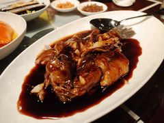 -杭州西子湖四季酒店·金沙厅