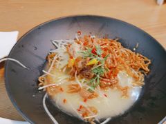 -船歌·鱼水饺青岛菜(枫蓝国际购物中心店)
