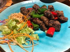 法式黑椒牛肉粒-大茴香(大悦城店)
