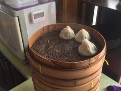 -笑来喜馄饨小笼工坊店(湖滨街店)