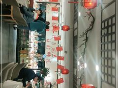 -丈母娘的饭局•新金陵菜(牛首山店)