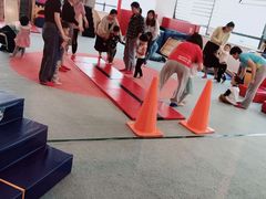 -美吉姆早教中心(泰州茂业天地中心)