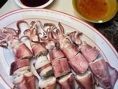 -东江海鲜大排档·潮汕菜·砂锅粥