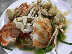 -清水湾3号(东方小周海鲜店)