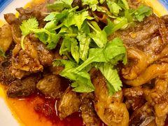 -月圆火锅(宁海东路二店)
