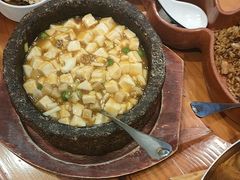 -绿茶餐厅(成都天府红店)