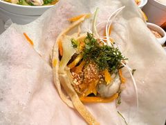 闽南古早润饼-闽和南(深圳万象城店)
