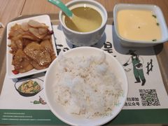 -老乡鸡(国华广场店)